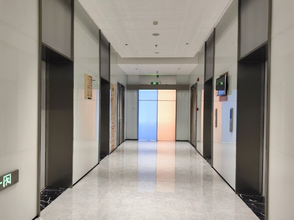 电梯厅
