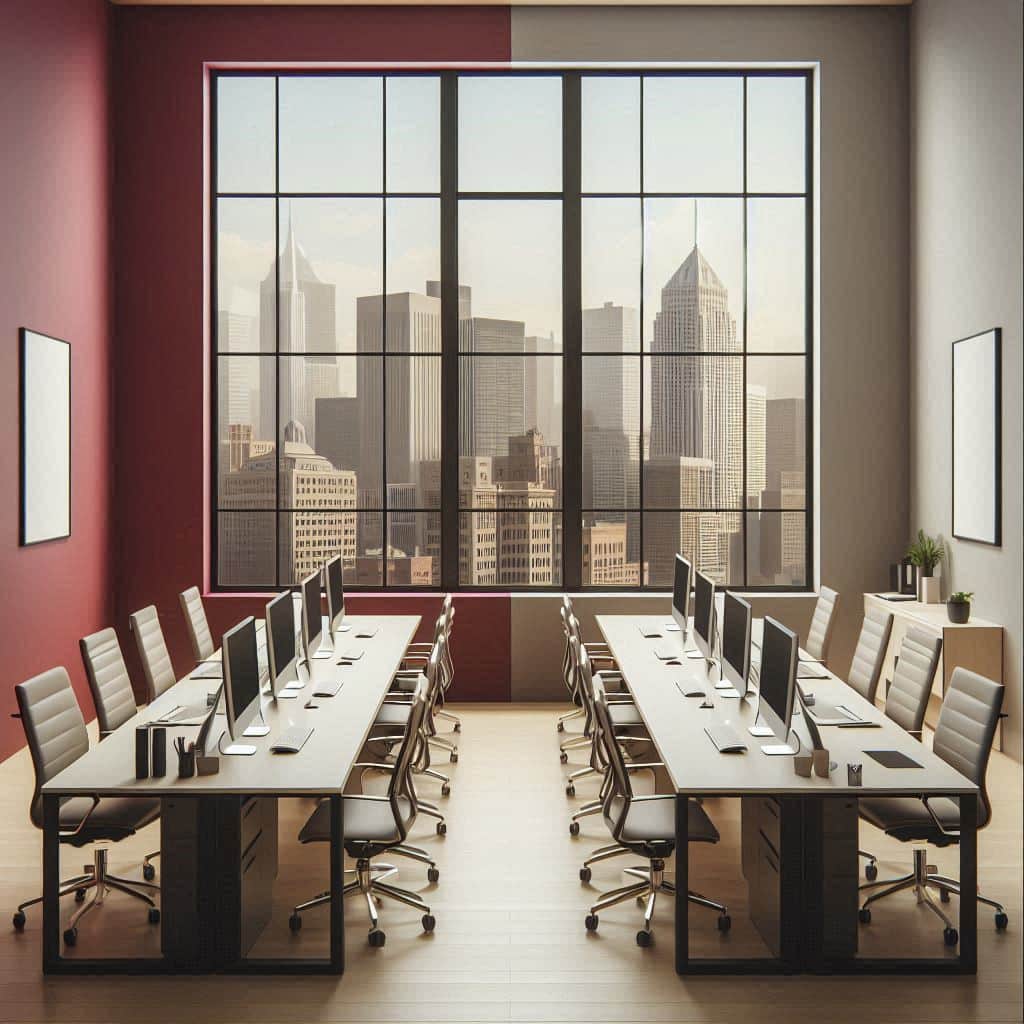 大厦名字文章配图