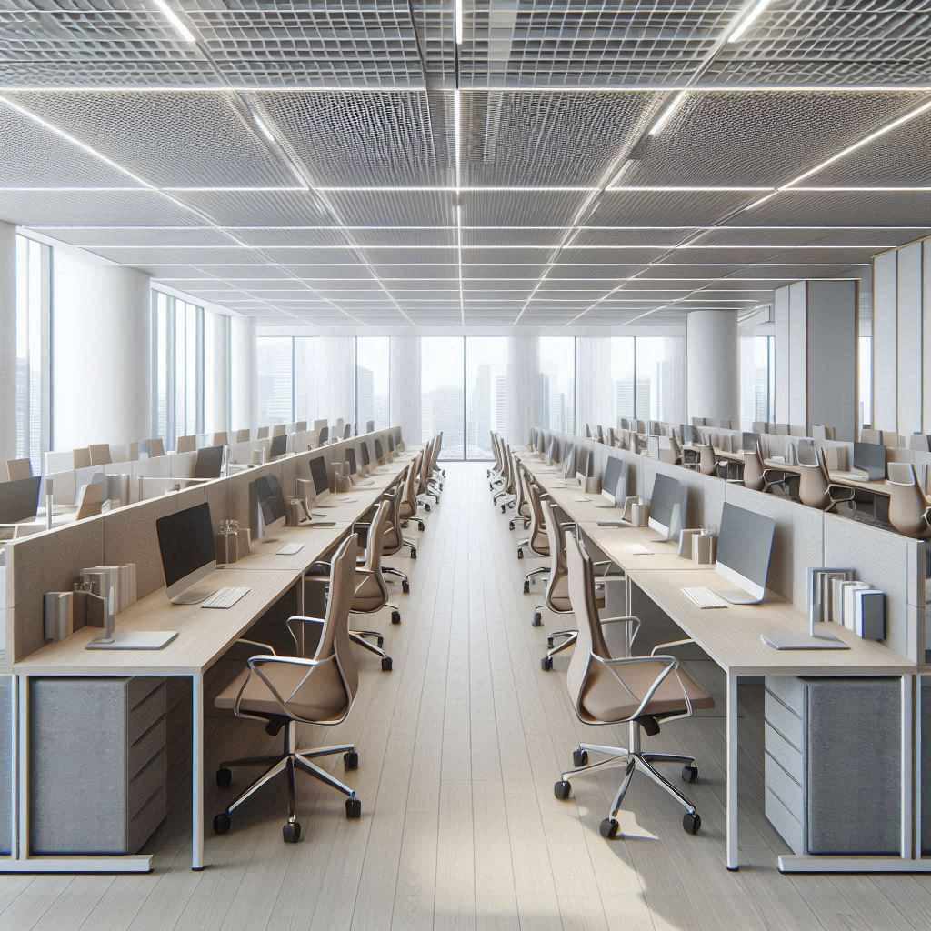 设备批量更换反复出现时产品团队的写字楼办公决策该由谁负责复盘